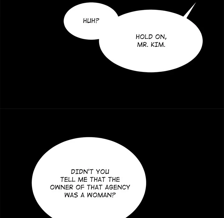 Lady Realtors Chapter 19 page 112 - 