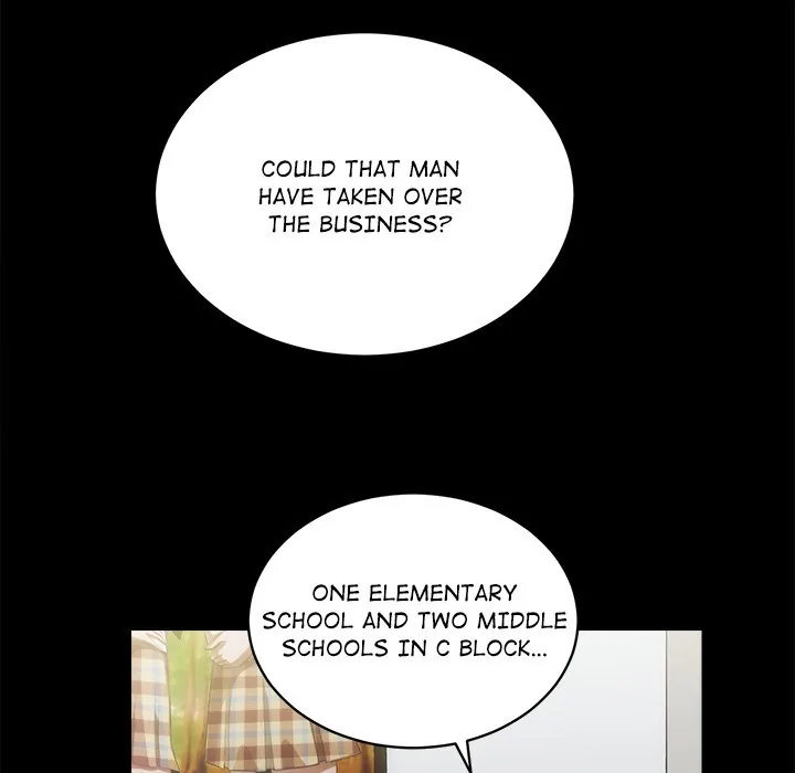 Lady Realtors Chapter 19 page 114 - 