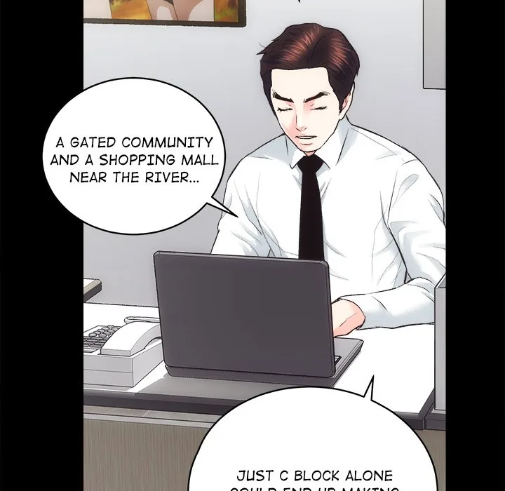Lady Realtors Chapter 19 page 115 - 