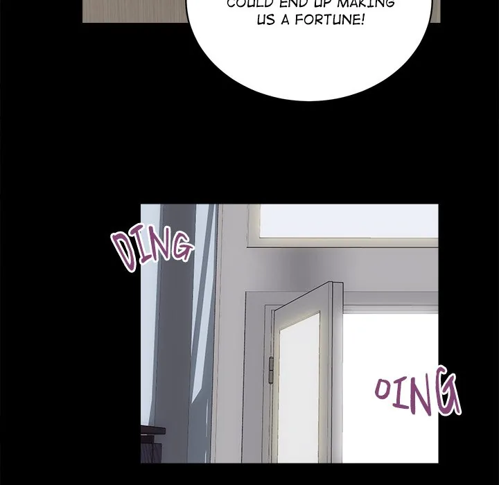Lady Realtors Chapter 19 page 116 - 