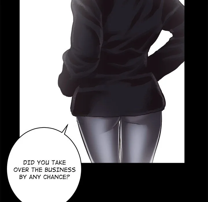 Lady Realtors Chapter 19 page 118 - 