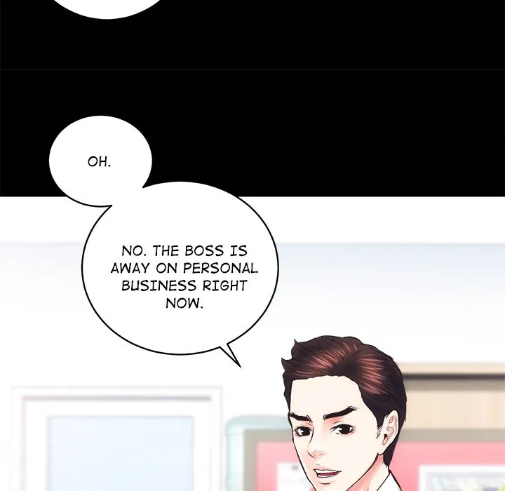 Lady Realtors Chapter 19 page 119 - 