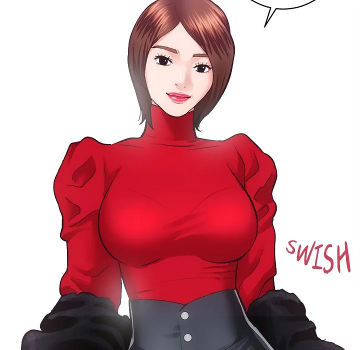 Lady Realtors Chapter 19 page 121 - 