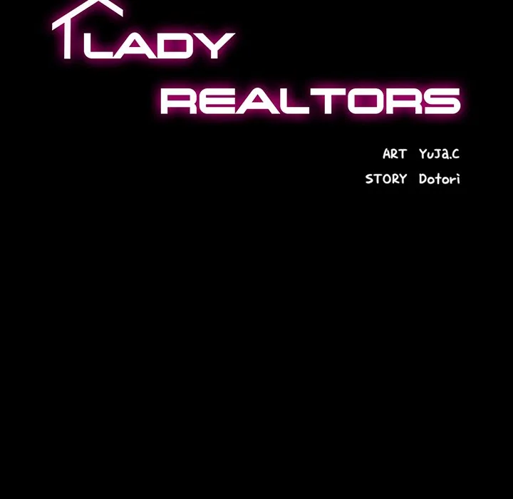 Lady Realtors Chapter 19 page 17 - 