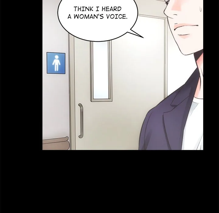 Lady Realtors Chapter 19 page 22 - 
