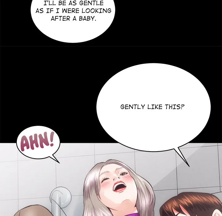 Lady Realtors Chapter 19 page 25 - 