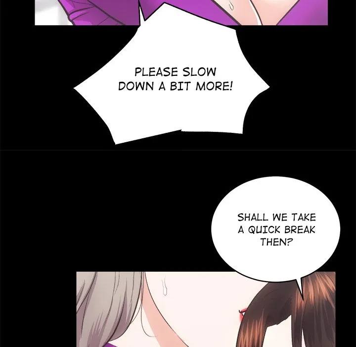 Lady Realtors Chapter 19 page 42 - 