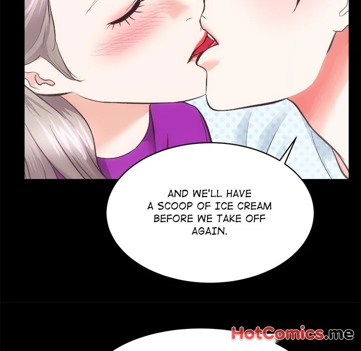 Lady Realtors Chapter 19 page 45 - 