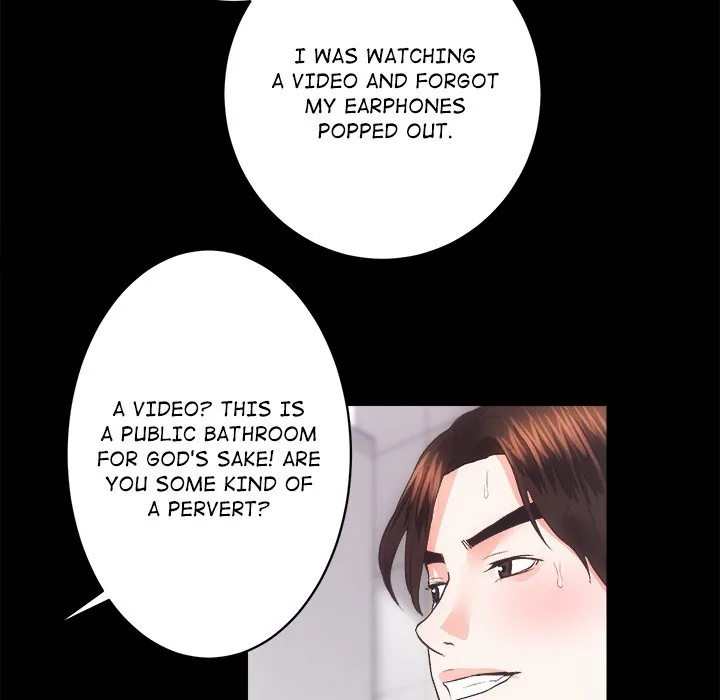 Lady Realtors Chapter 19 page 61 - 