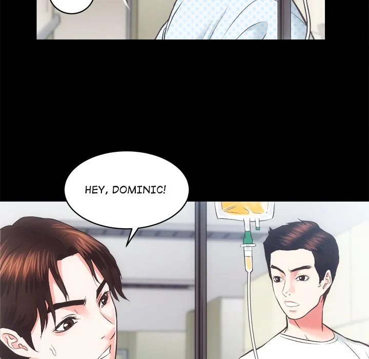 Lady Realtors Chapter 19 page 70 - 
