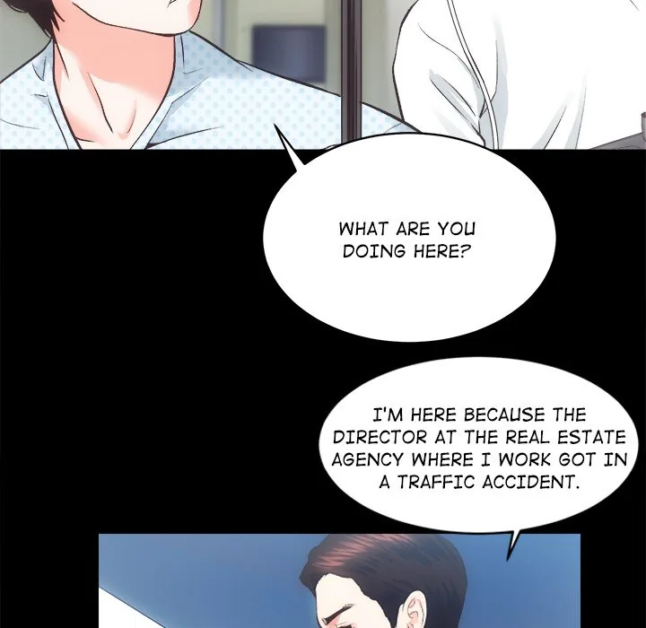 Lady Realtors Chapter 19 page 71 - 