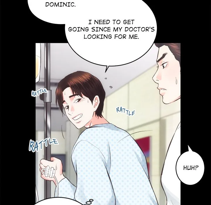 Lady Realtors Chapter 19 page 73 - 