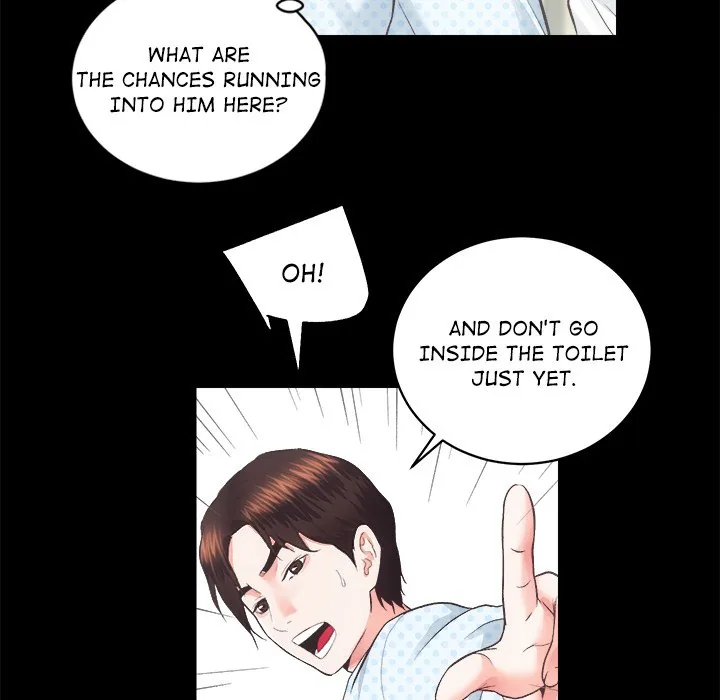 Lady Realtors Chapter 19 page 74 - 