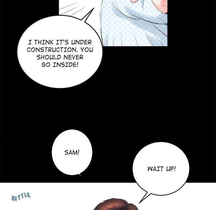 Lady Realtors Chapter 19 page 75 - 