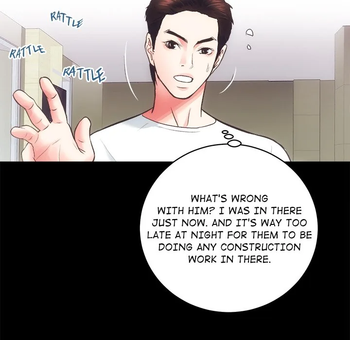 Lady Realtors Chapter 19 page 76 - 