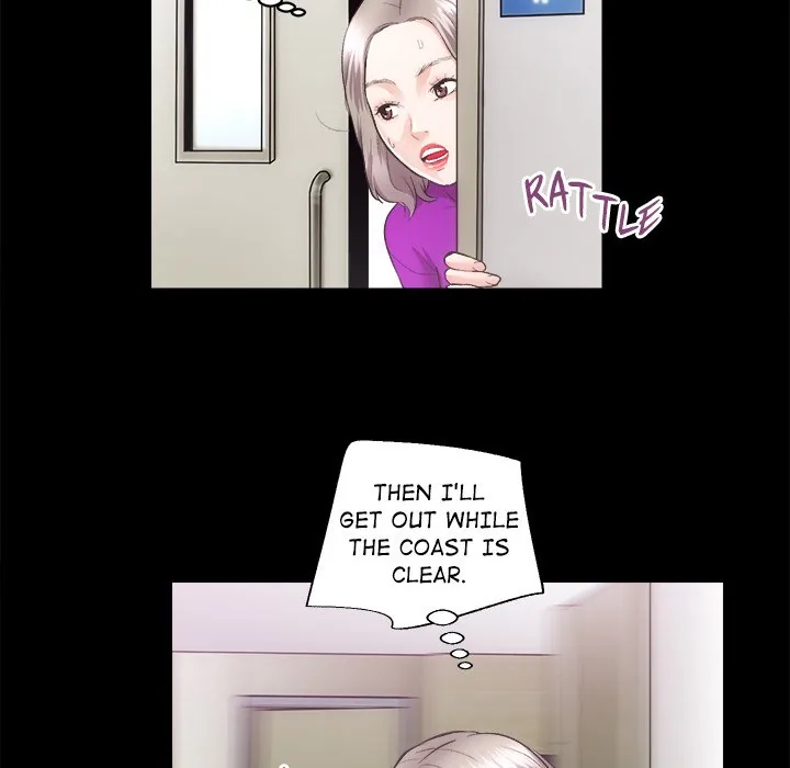 Lady Realtors Chapter 19 page 78 - 