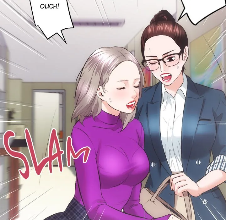 Lady Realtors Chapter 19 page 80 - 