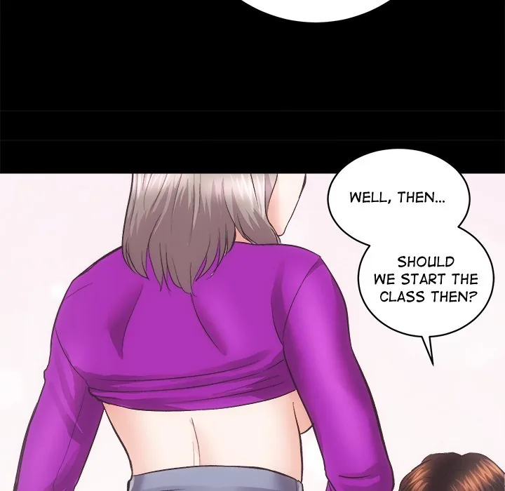 Lady Realtors Chapter 19 page 9 - 