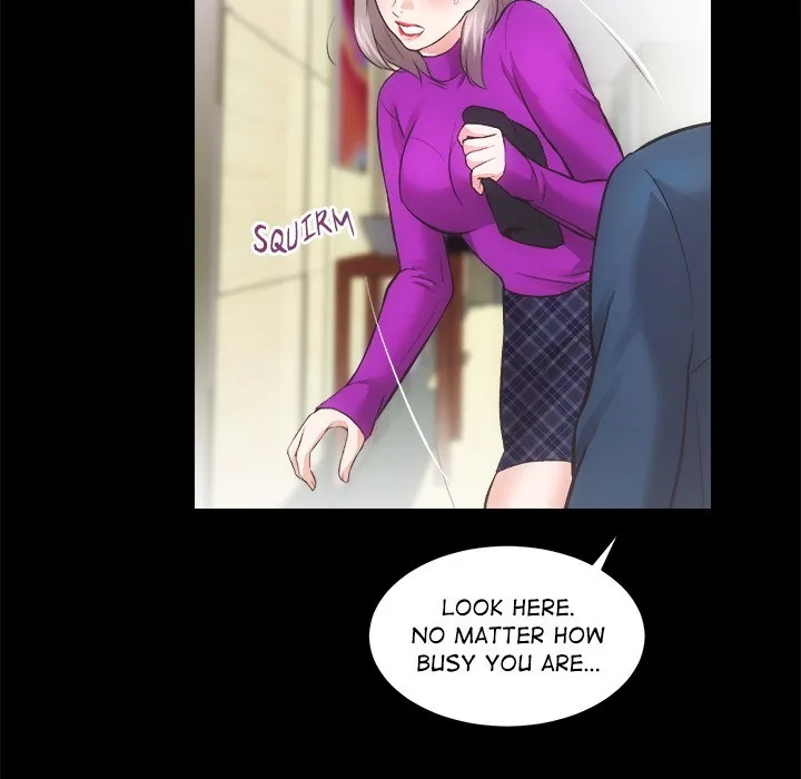 Lady Realtors Chapter 19 page 82 - 