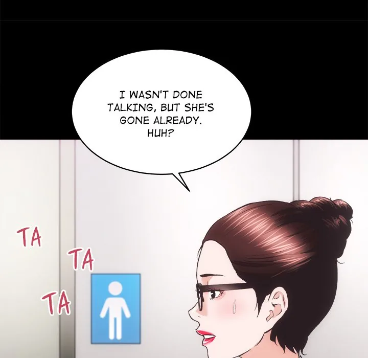 Lady Realtors Chapter 19 page 83 - 
