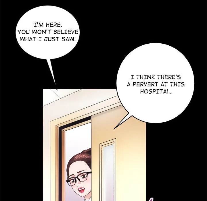 Lady Realtors Chapter 19 page 85 - 