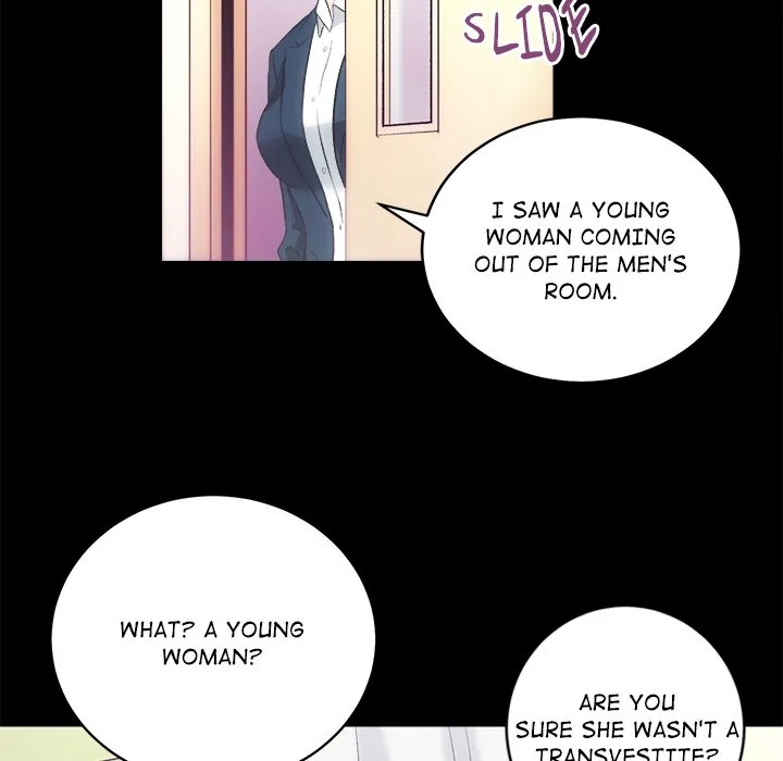 Lady Realtors Chapter 19 page 86 - 