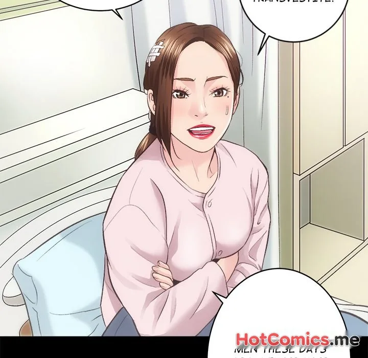 Lady Realtors Chapter 19 page 87 - 