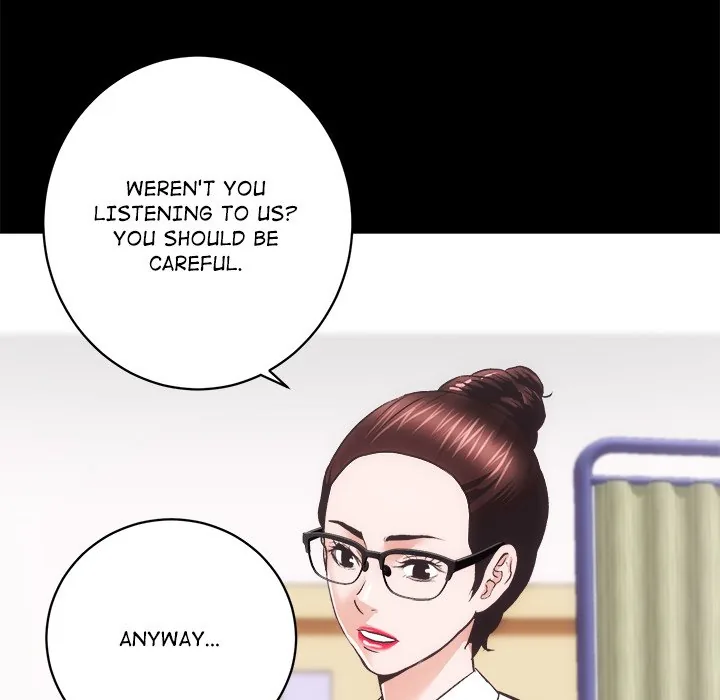 Lady Realtors Chapter 19 page 94 - 
