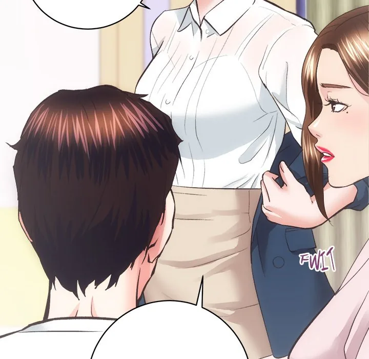 Lady Realtors Chapter 19 page 95 - 