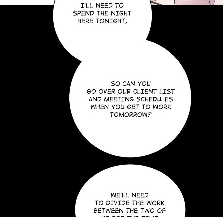 Lady Realtors Chapter 19 page 96 - 