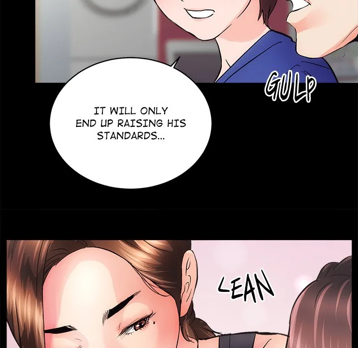 Lady Realtors Chapter 2 page 101 - 