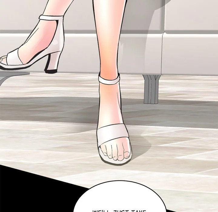 Lady Realtors Chapter 2 page 109 - 
