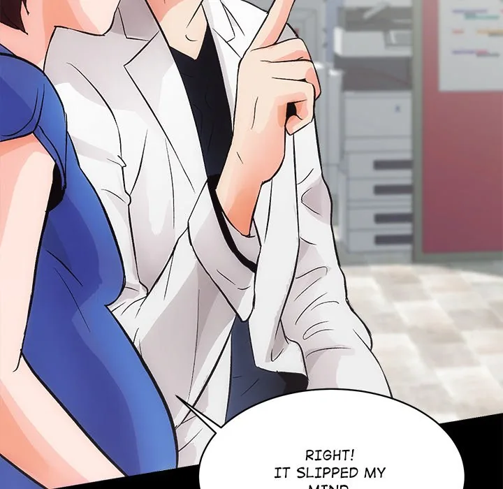 Lady Realtors Chapter 2 page 114 - 