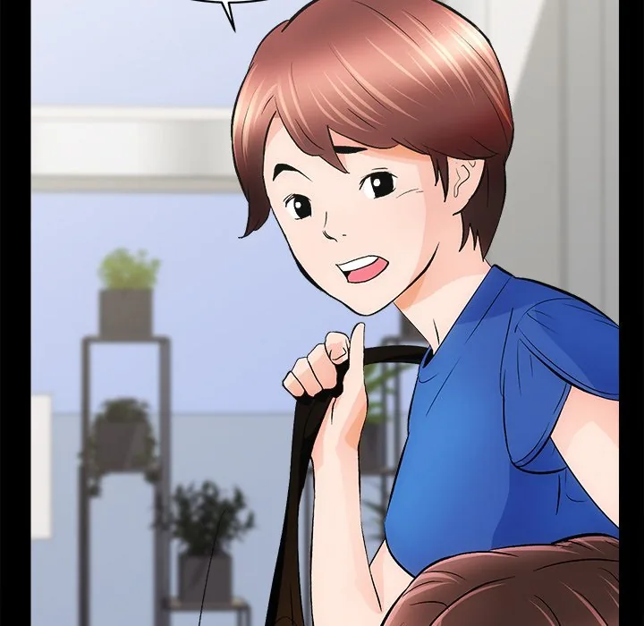 Lady Realtors Chapter 2 page 116 - 