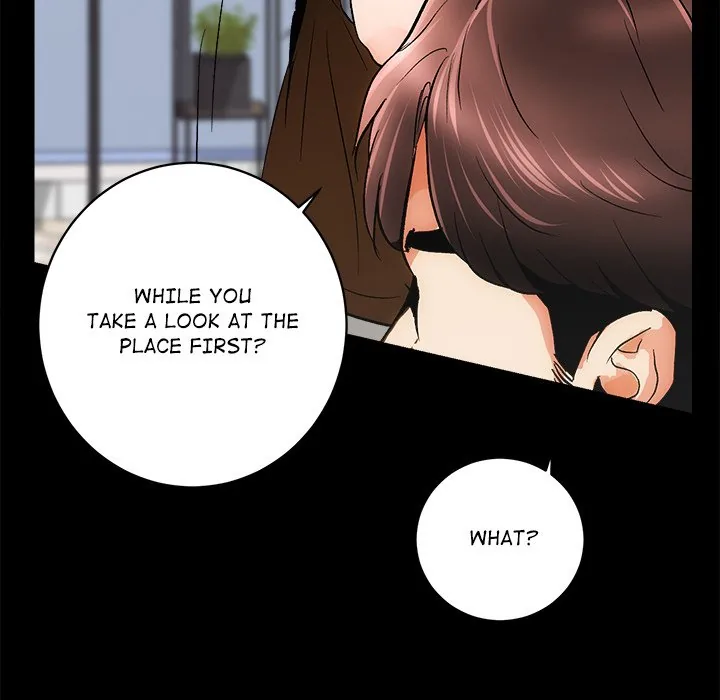Lady Realtors Chapter 2 page 117 - 
