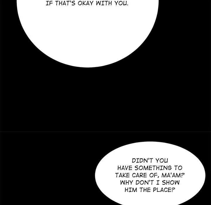 Lady Realtors Chapter 2 page 120 - 