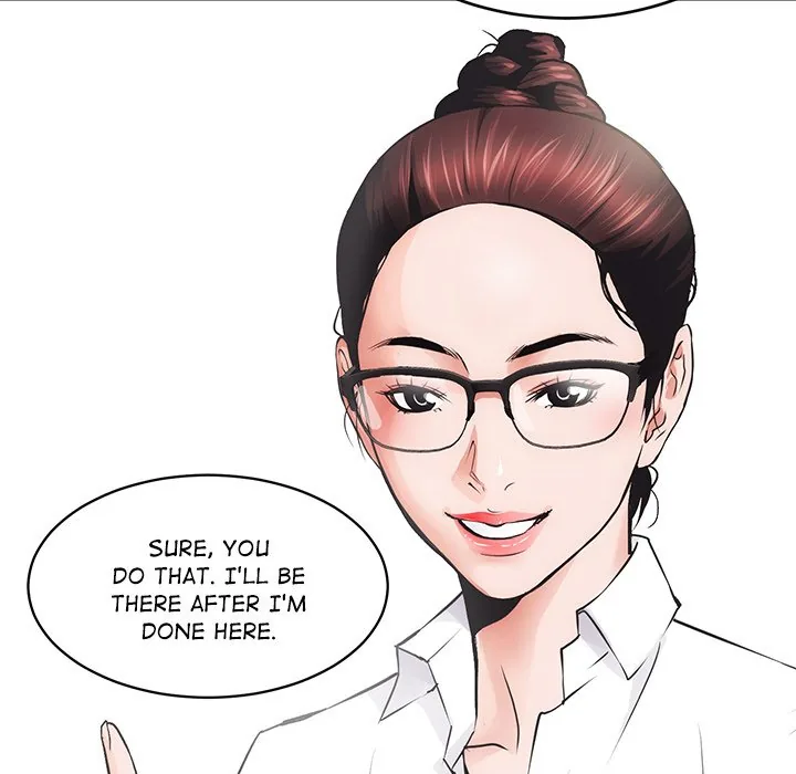 Lady Realtors Chapter 2 page 121 - 
