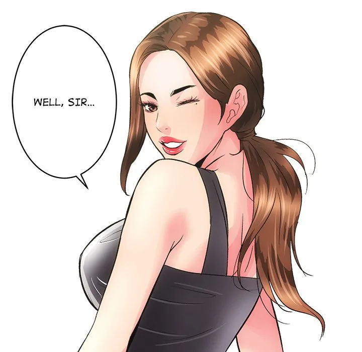 Lady Realtors Chapter 2 page 124 - 
