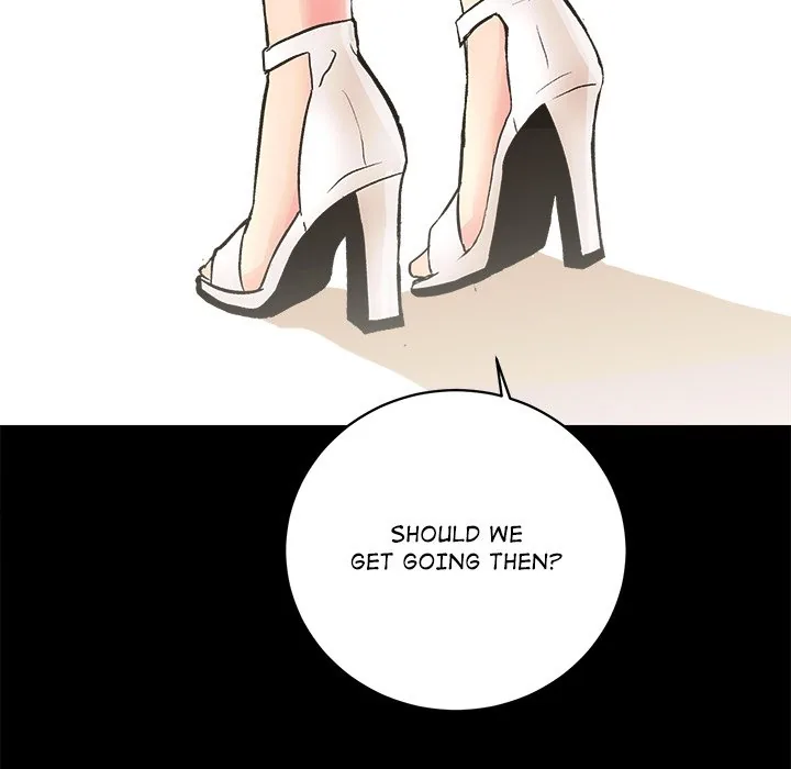 Lady Realtors Chapter 2 page 127 - 