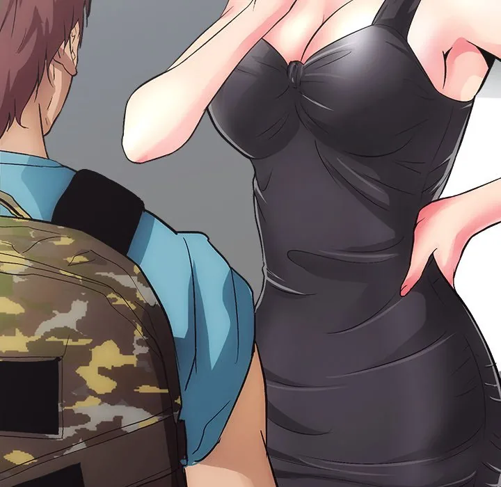 Lady Realtors Chapter 2 page 14 - 