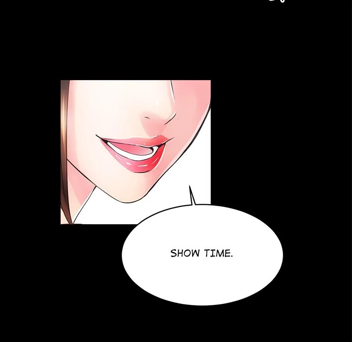 Lady Realtors Chapter 2 page 135 - 