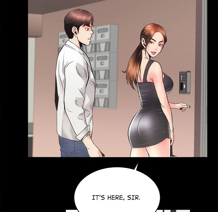 Lady Realtors Chapter 2 page 139 - 