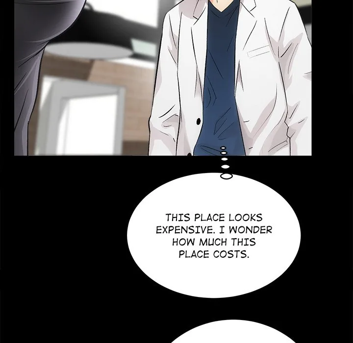 Lady Realtors Chapter 2 page 150 - 