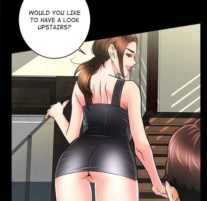 Lady Realtors Chapter 2 page 152 - 