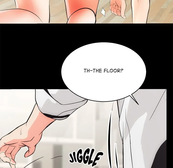 Lady Realtors Chapter 2 page 166 - 