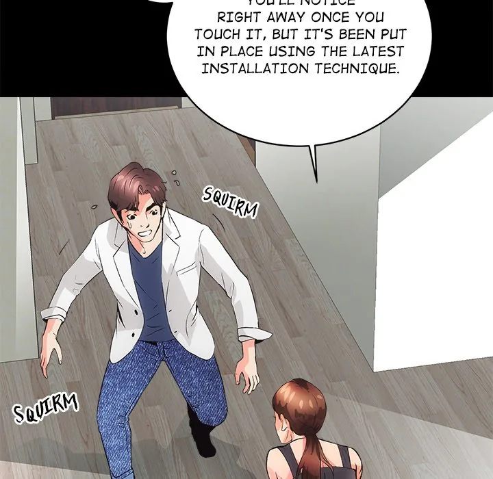 Lady Realtors Chapter 2 page 168 - 