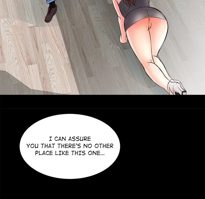 Lady Realtors Chapter 2 page 169 - 