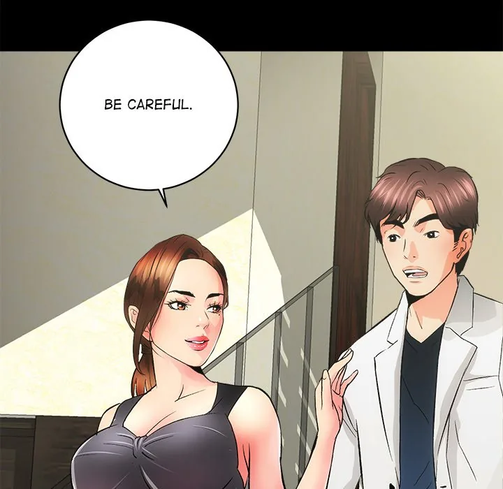 Lady Realtors Chapter 2 page 174 - 
