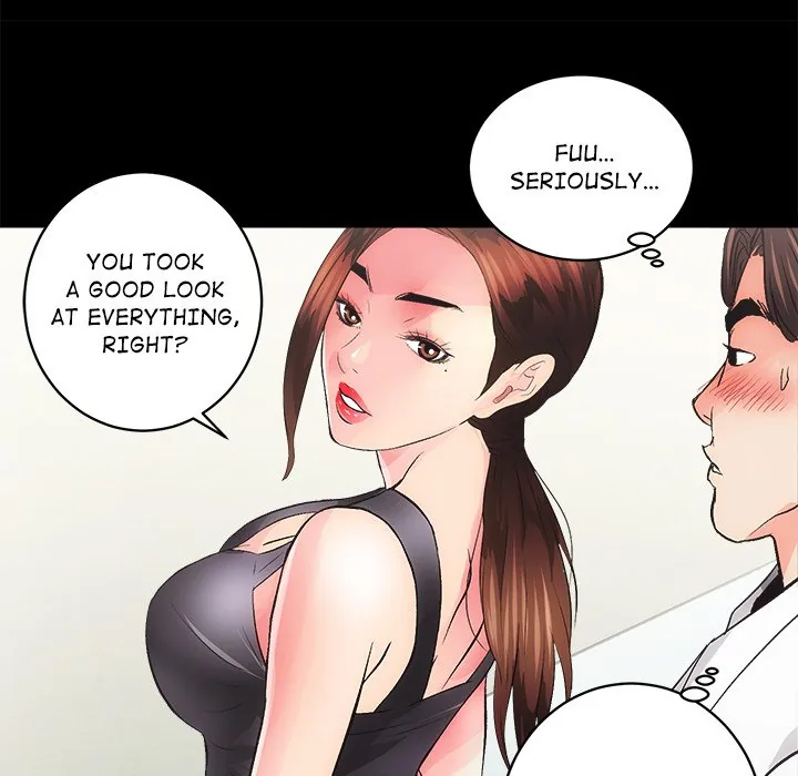 Lady Realtors Chapter 2 page 177 - 
