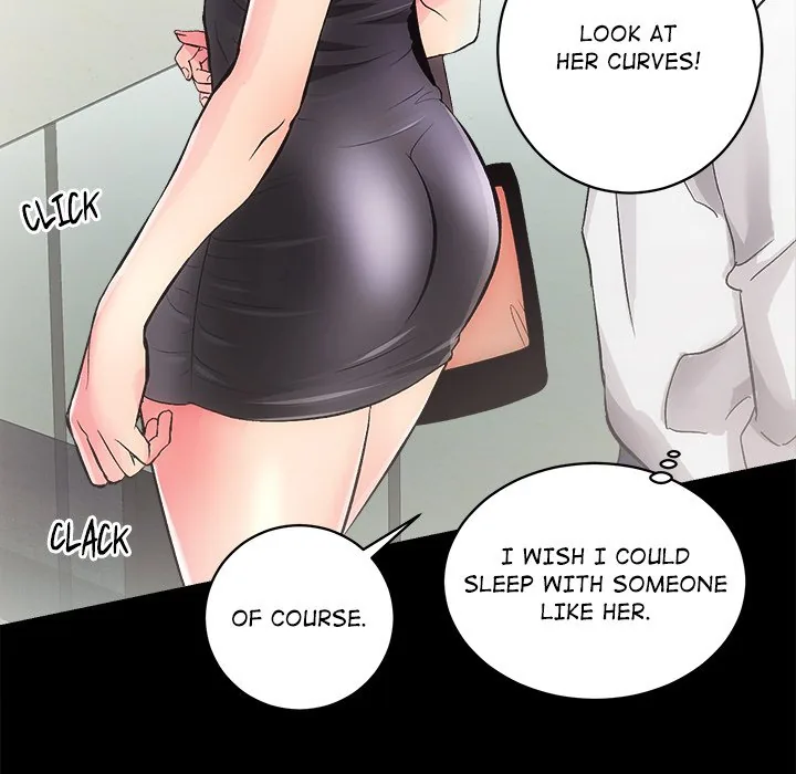Lady Realtors Chapter 2 page 178 - 